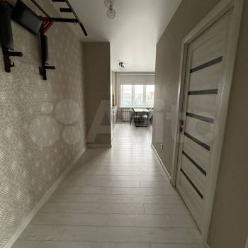 Продается 3-х комнатная квартира, 54,4 м²