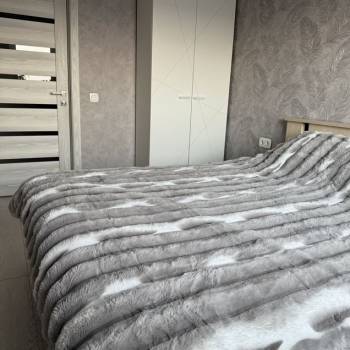 Продается 3-х комнатная квартира, 54,4 м²