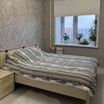 Продается 3-х комнатная квартира, 54,4 м²