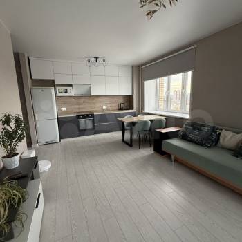 Продается 3-х комнатная квартира, 54,4 м²