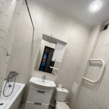 Продается 1-комнатная квартира, 36 м²