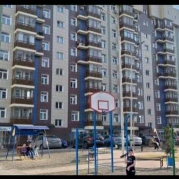 Продается 1-комнатная квартира, 36 м²