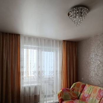 Сдается 1-комнатная квартира, 29 м²