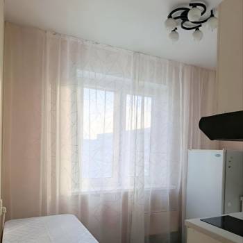 Сдается 1-комнатная квартира, 29 м²