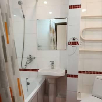 Сдается 1-комнатная квартира, 29 м²