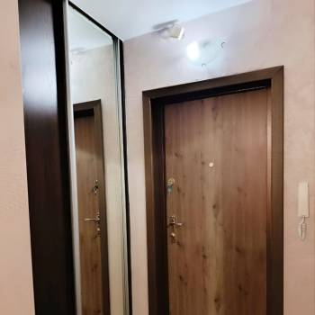 Сдается 1-комнатная квартира, 29 м²