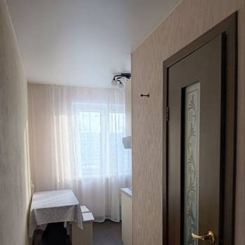 Сдается 1-комнатная квартира, 29 м²