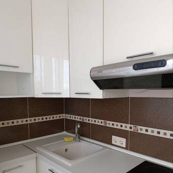 Сдается 1-комнатная квартира, 29 м²