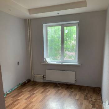Продается 1-комнатная квартира, 13 м²