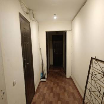Продается 1-комнатная квартира, 13 м²