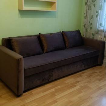 Сдается 1-комнатная квартира, 28 м²