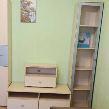 Сдается 1-комнатная квартира, 28 м²