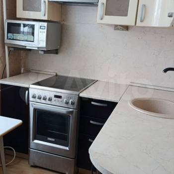 Сдается 1-комнатная квартира, 28 м²