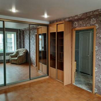 Сдается 2-х комнатная квартира, 41 м²