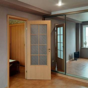 Сдается 2-х комнатная квартира, 41 м²