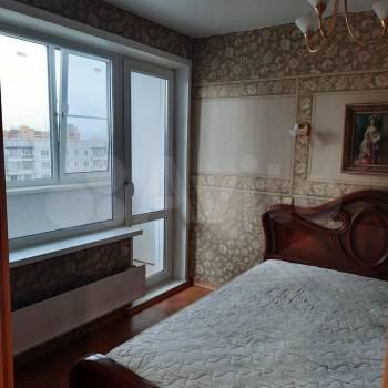 Сдается 2-х комнатная квартира, 41 м²