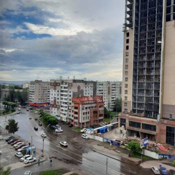 Сдается 2-х комнатная квартира, 41 м²