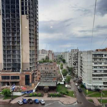 Сдается 2-х комнатная квартира, 41 м²