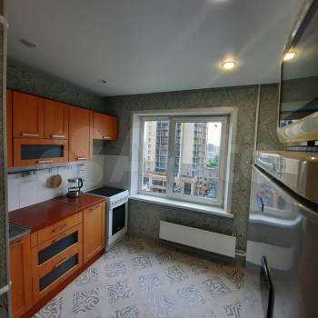 Сдается 2-х комнатная квартира, 41 м²