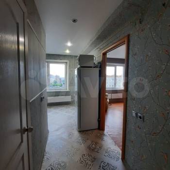 Сдается 2-х комнатная квартира, 41 м²