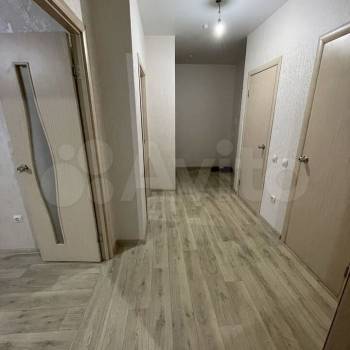 Сдается 2-х комнатная квартира, 54 м²