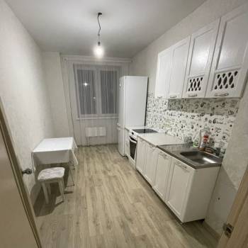 Сдается 2-х комнатная квартира, 54 м²