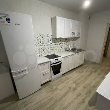 Сдается 2-х комнатная квартира, 54 м²