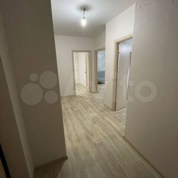 Сдается 2-х комнатная квартира, 54 м²