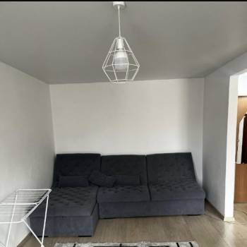 Сдается 2-х комнатная квартира, 45 м²