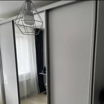 Сдается 2-х комнатная квартира, 45 м²