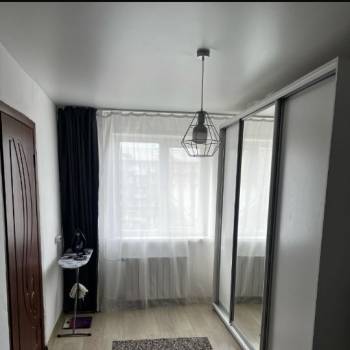 Сдается 2-х комнатная квартира, 45 м²