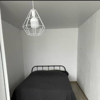 Сдается 2-х комнатная квартира, 45 м²