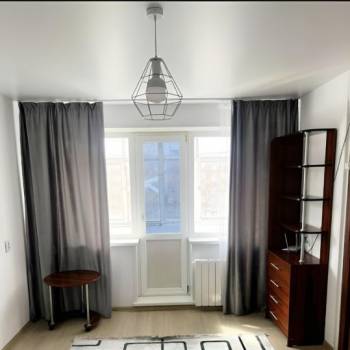 Сдается 2-х комнатная квартира, 45 м²