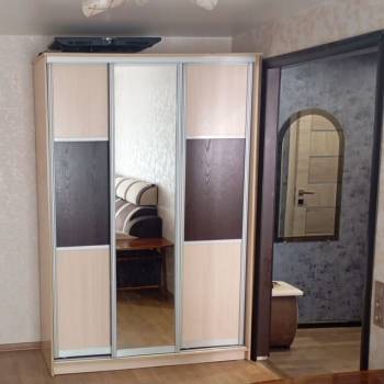 Продается 2-х комнатная квартира, 45,1 м²