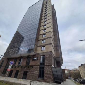Продается 3-х комнатная квартира, 80 м²