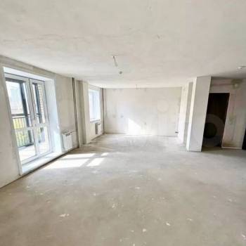 Продается 3-х комнатная квартира, 80 м²