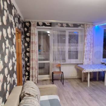 Сдается 2-х комнатная квартира, 46 м²