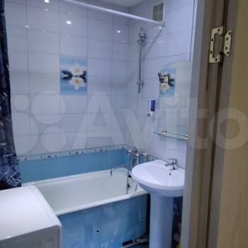 Сдается 2-х комнатная квартира, 46 м²