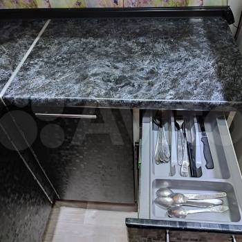 Сдается 2-х комнатная квартира, 46 м²