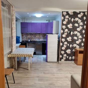 Сдается 2-х комнатная квартира, 46 м²