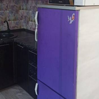 Сдается 2-х комнатная квартира, 46 м²