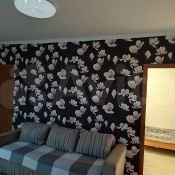 Сдается 2-х комнатная квартира, 46 м²