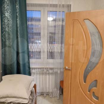 Сдается 2-х комнатная квартира, 46 м²