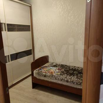 Сдается 2-х комнатная квартира, 46 м²