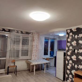 Сдается 2-х комнатная квартира, 46 м²