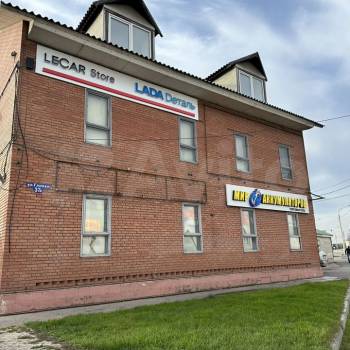 Сдается Нежилое помещение, 45 м²