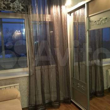 Сдается 1-комнатная квартира, 17 м²