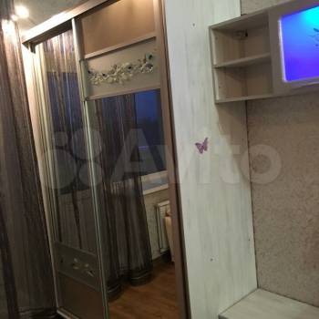 Сдается 1-комнатная квартира, 17 м²