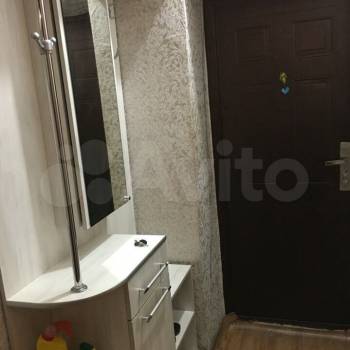 Сдается 1-комнатная квартира, 17 м²