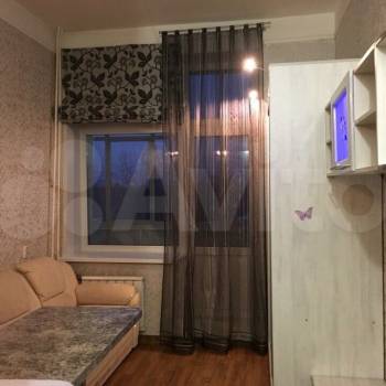 Сдается 1-комнатная квартира, 17 м²